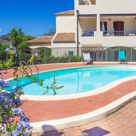 Stella Marina Villa Castelsardo Bagian luar foto
