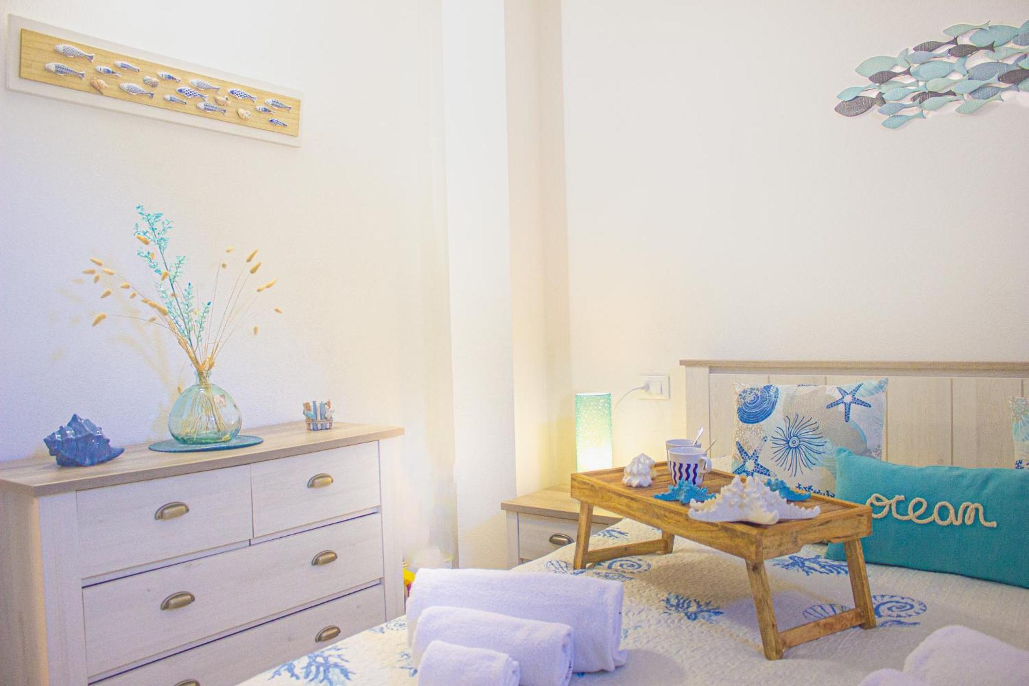 Stella Marina Villa Castelsardo Bagian luar foto