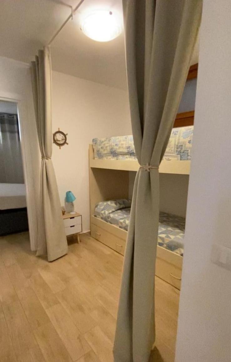 Stella Marina Villa Castelsardo Bagian luar foto